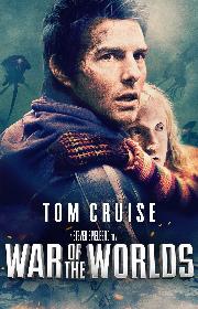 War of the Worlds poster