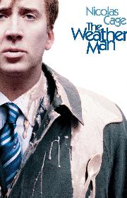 The Weather Man poster
