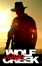 Wolf Creek poster