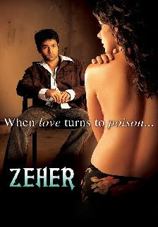 Zeher poster