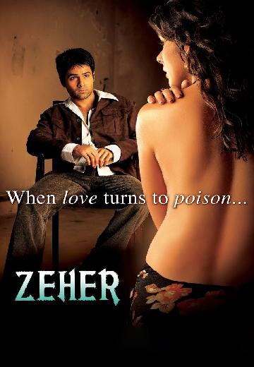 Zeher poster