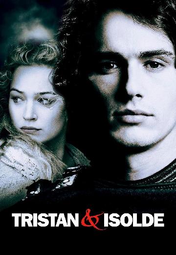 Tristan & Isolde poster