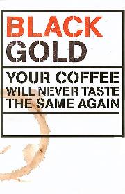 Black Gold poster