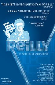 The Life of Reilly poster