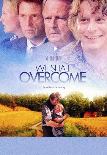We Shall Overcome poster