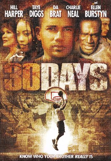 30 Days poster