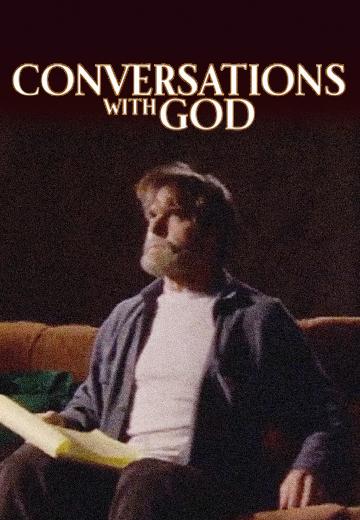 Conversations With God poster