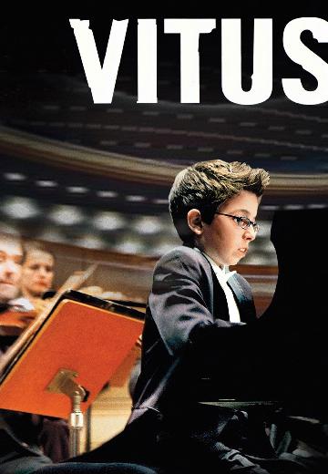 Vitus poster