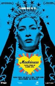Madeinusa poster