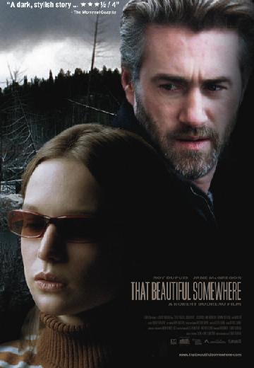 That Beautiful Somewhere poster