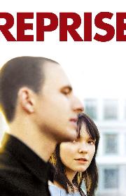Reprise poster