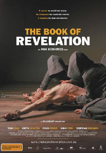 The Book of Revelation poster