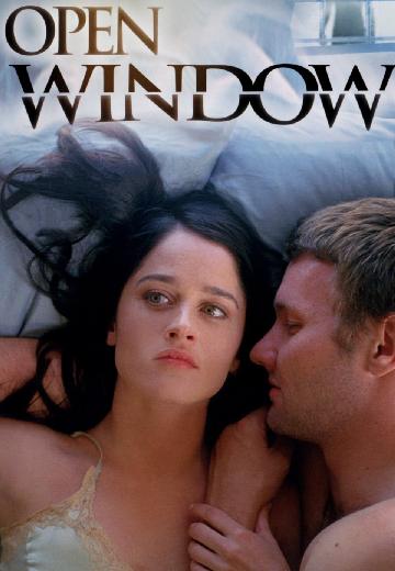 Open Window poster