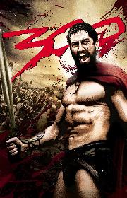 300 poster
