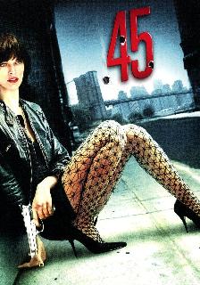.45 poster