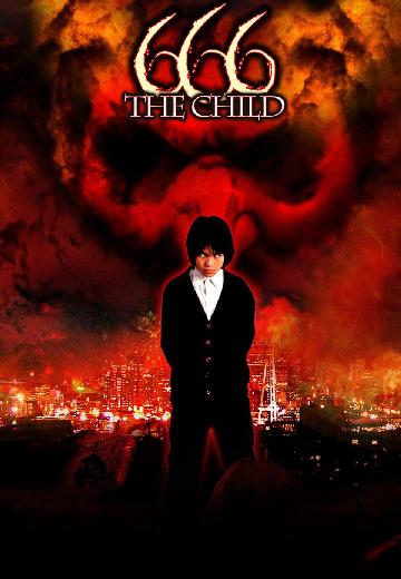 666: The Child poster