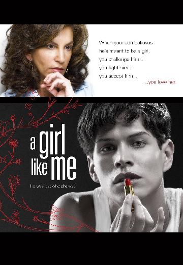 A Girl Like Me: The Gwen Araujo Story poster