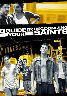 A Guide to Recognizing Your Saints poster