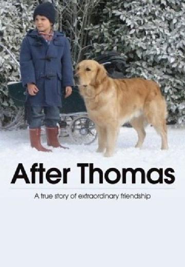 After Thomas poster