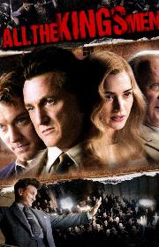 All the King's Men poster