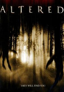 Altered poster