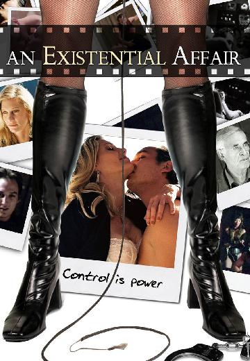 An Existential Affair poster