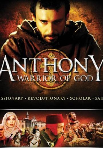 Anthony, Warrior of God poster