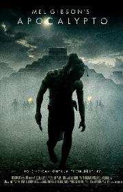 Apocalypto poster