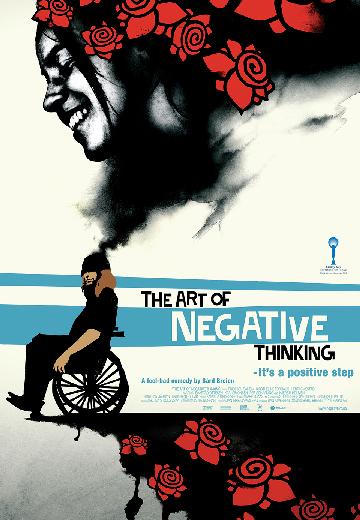 The Art of Negative Thinking poster