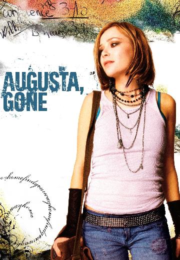 Augusta, Gone poster