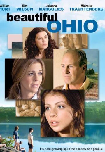 Beautiful Ohio poster