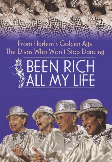 Been Rich All My Life poster