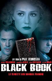 Black Book poster