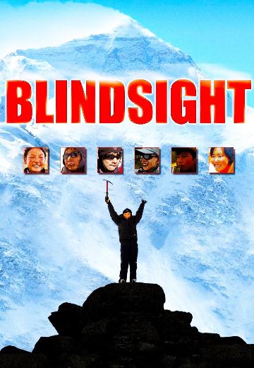 Blindsight poster