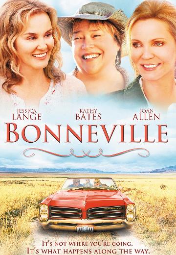 Bonneville poster