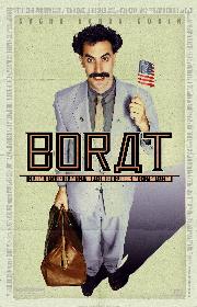 Borat: Cultural Learnings of America for Make Benefit Glorious Nation of Kazakhstan poster