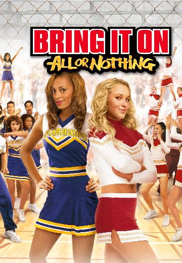 Bring It On: All or Nothing poster