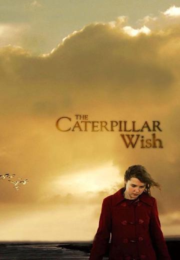 Caterpillar Wish poster