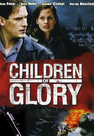 Children of Glory poster