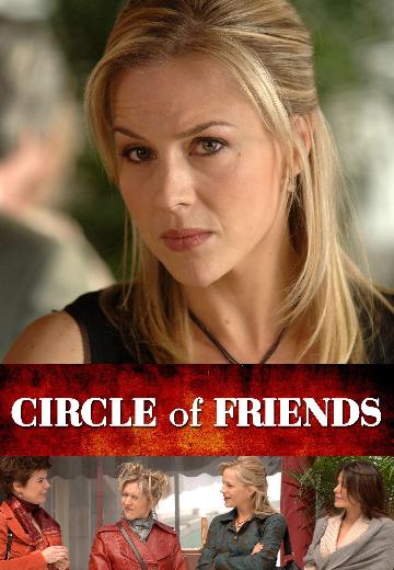 Circle of Friends poster