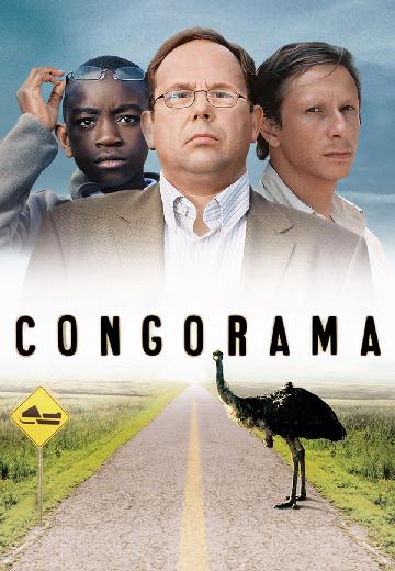 Congorama poster