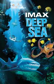 Deep Sea poster