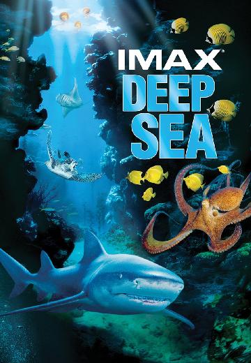 Deep Sea poster