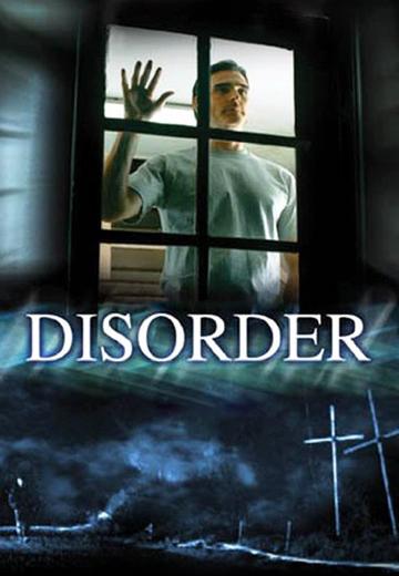 Disorder poster