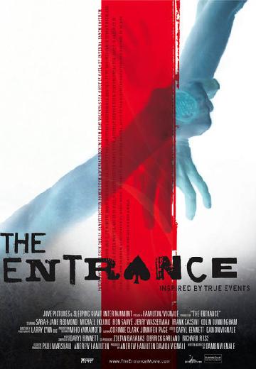 The Entrance poster