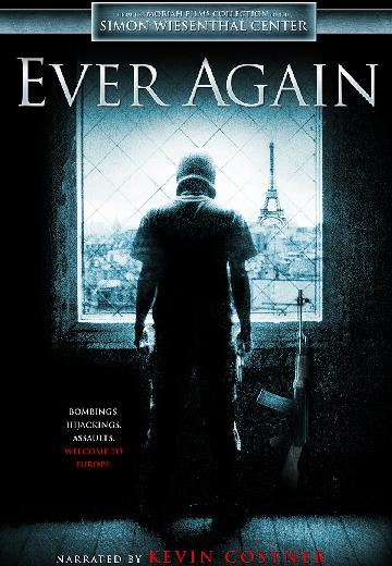 Ever Again poster
