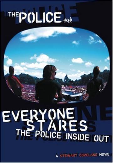 Everyone Stares: The Police Inside Out poster