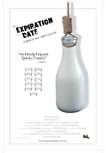 Expiration Date poster