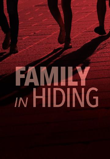 Family in Hiding poster