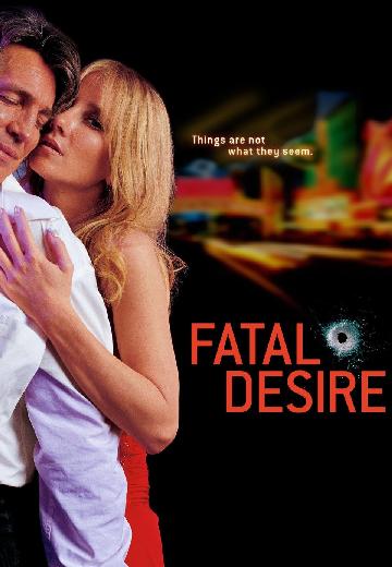 Fatal Desire poster